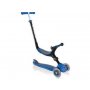 Globber 645-100 GO UP navy blue (22000058) - slika 1