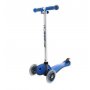 Globber 645-100 GO UP navy blue (22000058) - slika 2