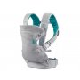 INFANTINO 300079 nosiljka flip 4U1 airy (22115239) - slika 1