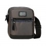 Pepe Jeans Torba na rame Iron 76.555.31 - slika 1