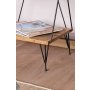 HANAH HOME Polica za knjige Balaban Pine - slika 5