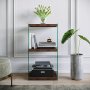 HANAH HOME Polica za knjige R300 - slika 2