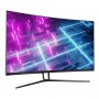 LC POWER LC-M32-QHD-165-C QHD 165Hz Curved - slika 2