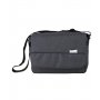 LORELLI BERTONI KOLICA ZA BLIZANCE DUO+TORBA - BLACK - slika 4