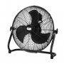 PROSTO Podni ventilator 50cm FF50Y/BK - slika 1