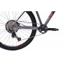 CAPRIOLO AL-PHA 9.7 29'' sivi - slika 4