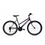 CAPRIOLO PASSION 26'' crno-pink 923382-19 - slika 1
