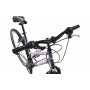 CAPRIOLO PASSION MAN L 26'' sivo - slika 3