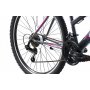 CAPRIOLO PASSION MAN L 26'' sivo - slika 4