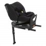 CHICCO A-S SEAT3FIT I-SIZE (40-125CM), BLACK - slika 1