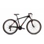 CAPRIOLO MTB LEVEL 9.1 29''/21AL crna-crvena - slika 1