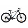 CAPRIOLO MTB OXYGEN 27.5'' crno-pla - slika 1