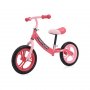 LORELLI BERTONI Balans bicikl Fortuna Light n Dark - Pink - slika 1