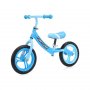 LORELLI BERTONI Balans bicikl Fortuna Light n Dark Blue - slika 1