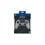 NACON PS4 Compact Controller, žični, sivi - slika 3