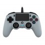 NACON PS4 Compact Controller, žični, sivi - slika 1