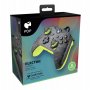 PDP XBOX/PC Wired Controller Carbon, Electric Yellow - slika 3