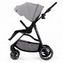 KINDERKRAFT Kolica VESTO, GREY - slika 2
