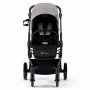 KINDERKRAFT Kolica VESTO, GREY - slika 4