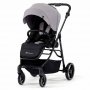 KINDERKRAFT Kolica VESTO, GREY - slika 1