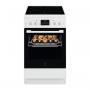 ELECTROLUX šporet LKR540202W - slika 1