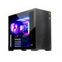 ARMAGGEDDON TESSARAXX CORE 13 AIR Black E-ATX - slika 1