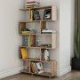 HANAH HOME Polica za knjige Elif Pine - slika 2