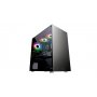 ARMAGGEDDON TESSARAXX CORE V Black - slika 1