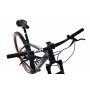 CAPRIOLO CPRO AL-RO 9.7 crno - slika 3