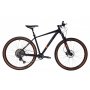 CAPRIOLO CPRO AL-RO 9.7 crno - slika 1
