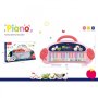 MERX Igračka piano zvukovi životinja, A063897 - slika 1
