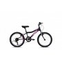 ADRIA Stinger 20'' crno-pink - slika 1
