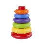 PLAYGRO DONDOLOTO SA TEKSTUROM, A063925 - slika 1