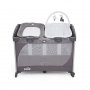 JOIE Prenosivi krevetac Commuter Linen (41107325) - slika 2