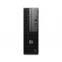 DELL OptiPlex 3000 SF i3-12100 8GB 256GB SSD DVDRW Win11Pro 3yr ProSupport - slika 1