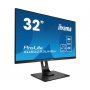 IIYAMA ProLite XUB3293UHSN-B1 IPS 4K UHD USB Type C - slika 2