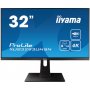 IIYAMA ProLite XUB3293UHSN-B1 IPS 4K UHD USB Type C - slika 1