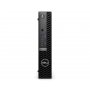 DELL OptiPlex 5000 Micro i3-12100T 8GB 256GB SSD Win11Pro 3yr ProSupport + WiFi - slika 1