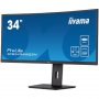 IIYAMA ProLite XCB3494WQSN-B5 UWQHD 120Hz USB Type C Curved - slika 2