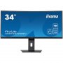 IIYAMA ProLite XCB3494WQSN-B5 UWQHD 120Hz USB Type C Curved - slika 1