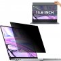 ARTICONA Privacy Filter 15,6'', Universal, 16:9 - slika 1
