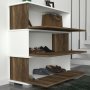 HANAH HOME Cipelarnik Napolyon White (756FRN4004) - slika 3