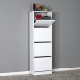 HANAH HOME Cipelarnik SHC 340 BB 1 (479ADR1163) - slika 3