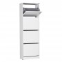 HANAH HOME Cipelarnik SHC 340 BB 1 (479ADR1163) - slika 1