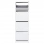 HANAH HOME Cipelarnik SHC 340 BB 1 (479ADR1163) - slika 5