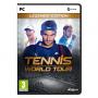 BIGBEN PC Tennis World Tour Legends Edition (030080) - slika 1