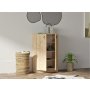 HANAH HOME Cipelarnik Defne Sapphire (835PUQ3904) - slika 3