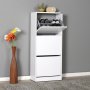 HANAH HOME Cipelarnik SHC 330 BB 1 (479ADR1165) - slika 3