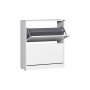 HANAH HOME Cipelarnik SHC 520 BB 1 ( 479ADR1173 ) - slika 4