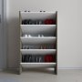 HANAH HOME Cipelarnik Nil 4 (550ARN2241) - slika 3